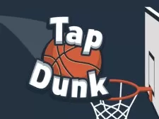 Tap Dunk Basketball